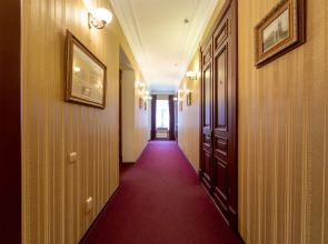 Отель На Дворянской ИП Филиппов А.А.