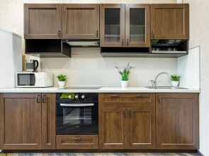 Апартаменты на Галерее 6