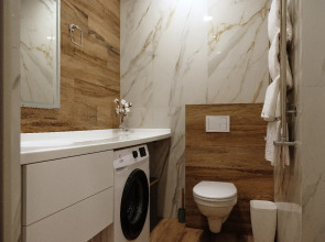 Апартаменты в курортной зоне Ессентуки