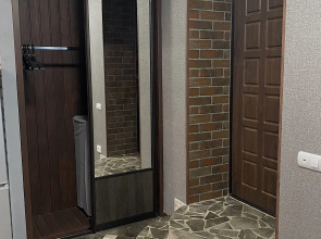 Апартаменты с отдельным входом на Нахимсона