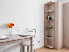 Студия недалеко от центра Санкт-Петербурга 5