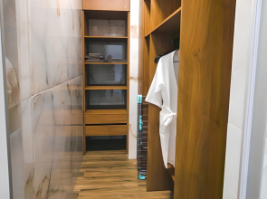 Апартаменты в центре Сочи 10 минут до моря АК Архитектор четырехместные комфорт