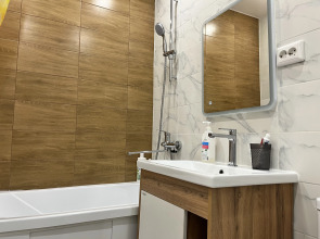 Апартаменты Уютные Милые Рядом с Уфа Ареной