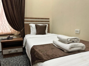 Отель Rayyan Samarkand