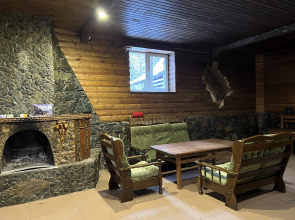 Гостевой Дом Алатау