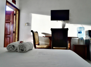 See Belize Relaxing Apartments