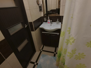 Апартаменты в Центре