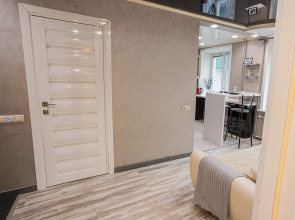 Квартира Апартаменты на Чистых Прудах