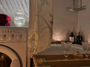 Квартира в центре Нижнего Новгорода