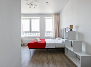 Апартаменты 1 MaxRealty24 Просторная 16