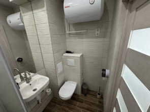 Апартаменты Столица 2307