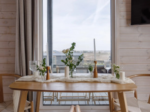 Частный дом МатрешкаHome