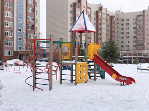 Квартира Армада Колос