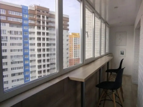 Апартаменты на Горбатова 22