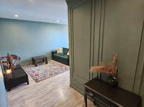 Апартаменты на Дзержинского 14/2