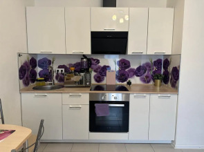 Апартаменты Семейные в Центре