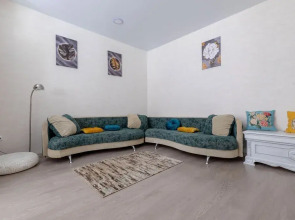 Квартира 3-комнатная в Самом Сердце Санкт-Петербурга