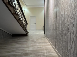 Бутик-отель AYUB