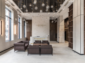 Апартаменты Comfort & Relax Home  in Silver fountain