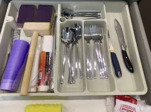 Квартира Даурская