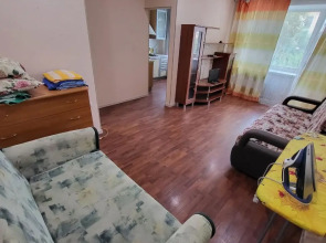 Квартира на улице Чайковского 34