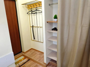 Квартира Диван и Чемодан на Фрунзе 14-1