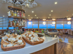 Отель BEKDAS DELUXE & SPA