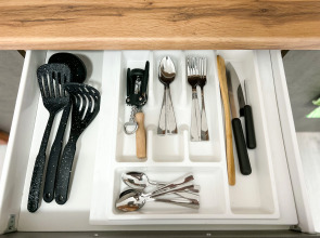 Апартаменты ЖК Барселона