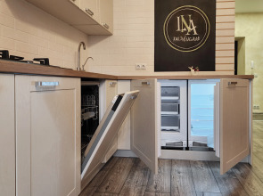 Квартира NEW LIFE у Академии