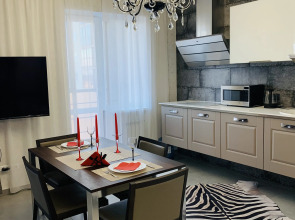 Апартаменты Арт-студия Пять Звезд