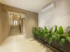 Курортный отель Эделон