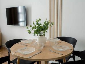 Апартаменты Белые ночи для 5 гостей