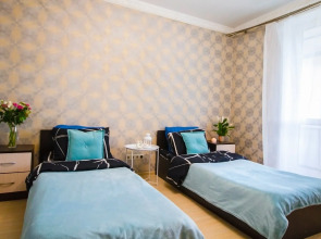 Квартира на Подмосковном бульваре 1