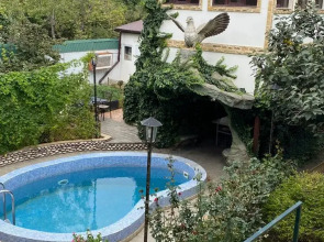 Отель Андалусия