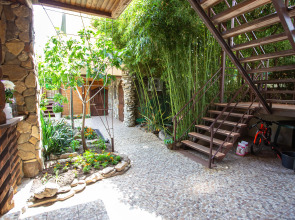 Гостевой дом На Островского 52