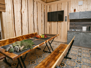 Гостевой дом в Вороново