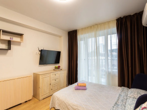 Апартаменты Студия 175 ЖК Каравелла Португалии