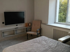 Апартаменты Октябрьский проспект 96-1