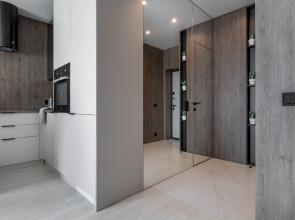 Апартаменты Люкс парк Челюскинцев