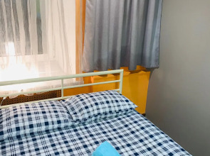 Отель StayWay 3 Вокзала