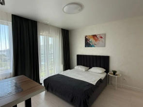 Na 5-Oy Podlesnoy 5 Apartments