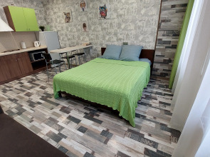 Апартаменты СВ Атлант студия 1