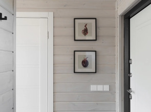 Гостевой дом Лисичкин холм