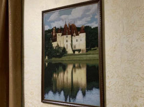 Апартаменты семейные