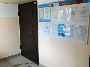 Квартира на Ломоносова у вокзала