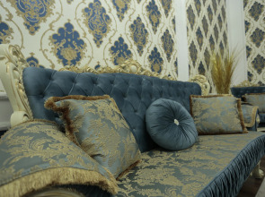 Отель Imperial Palace