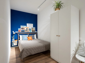 Апартаменты VARA HOME