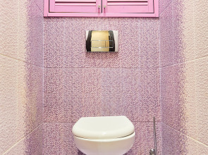 Апартаменты Apartments Germana Titova 3k1