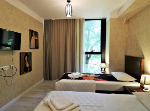 Hotel Liberty Theatre