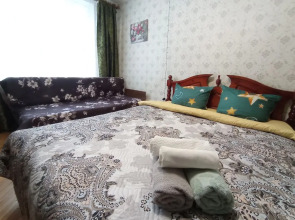 Квартира Live-in-comfort на Ореховый бульвар